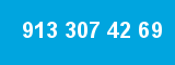 913 307 42 69 913 307 42 69